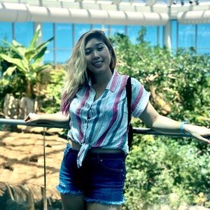 Meet your Posher, Marcelle